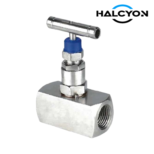 Stainless Steel Marine Needle Valve